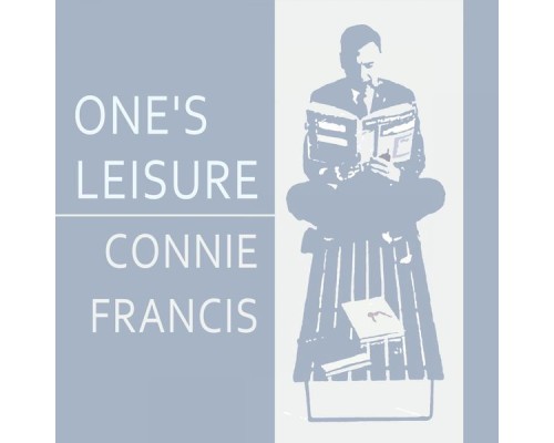 Connie Francis - Once Leisure