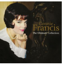 Connie Francis - The Ultimate Collection