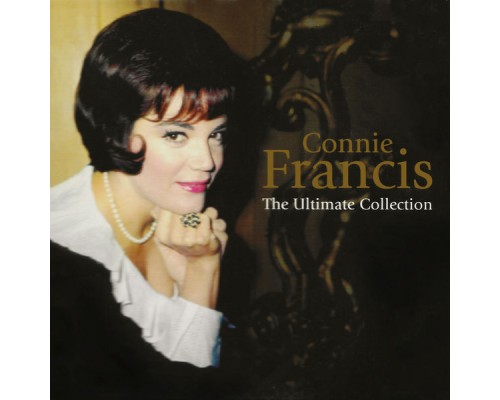 Connie Francis - The Ultimate Collection