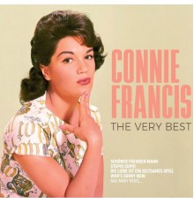 Connie Francis - The Very Best