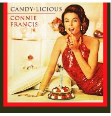 Connie Francis - Candy Licious