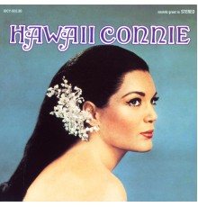 Connie Francis - Hawaii Connie