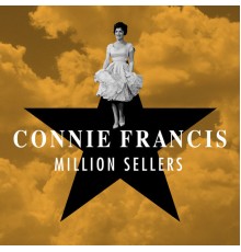 Connie Francis - Million Sellers