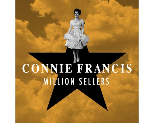 Connie Francis - Million Sellers