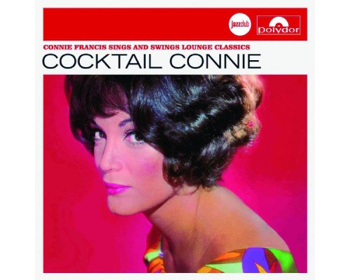 Connie Francis - Cocktail Connie