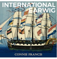 Connie Francis - International Earwig