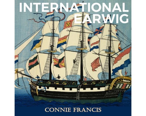 Connie Francis - International Earwig