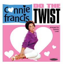 Connie Francis - Do the Twist