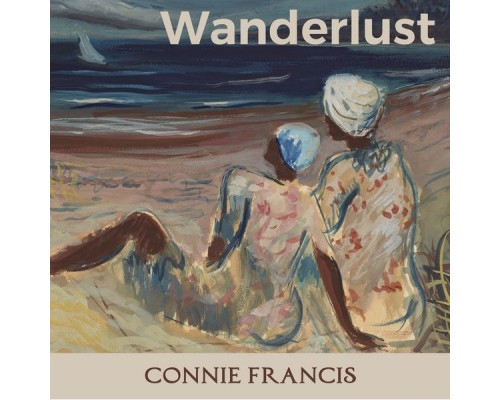 Connie Francis - Wanderlust