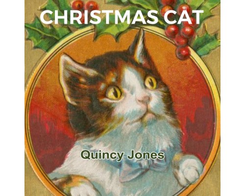 Connie Francis - Christmas Cat