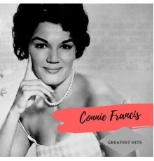 Connie Francis - Greatest Hits