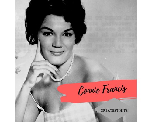 Connie Francis - Greatest Hits