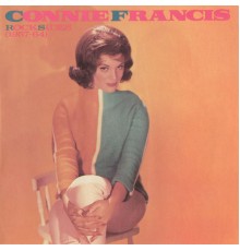 Connie Francis - Rocksides (1957-64)