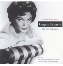 Connie Francis - The Collection