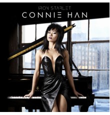 Connie Han - Iron Starlet