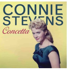 Connie Stevens - Concetta