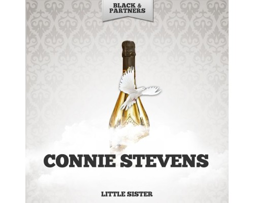 Connie Stevens - Little Sister