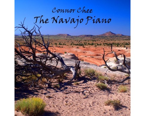 Connor Chee - The Navajo Piano Connor Chee - The Navajo Piano