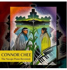 Connor Chee - The Navajo Piano (Revisited)