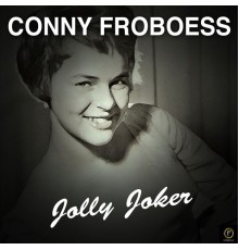 Conny Froboess - Jolly Joker