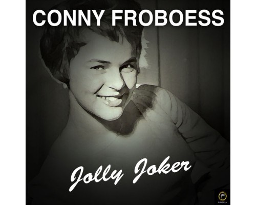 Conny Froboess - Jolly Joker