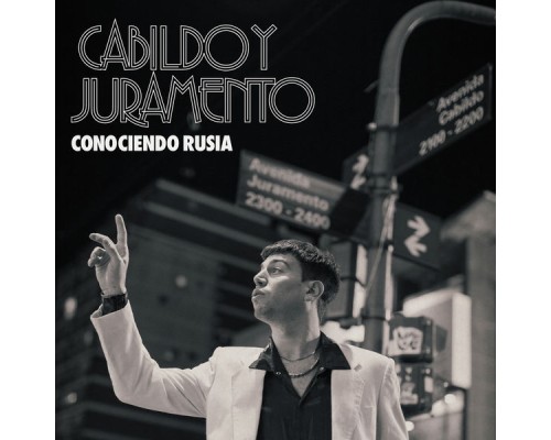 Conociendo Rusia - Cabildo y Juramento