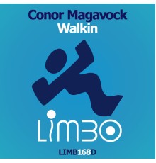 Conor Magavock - Walkin