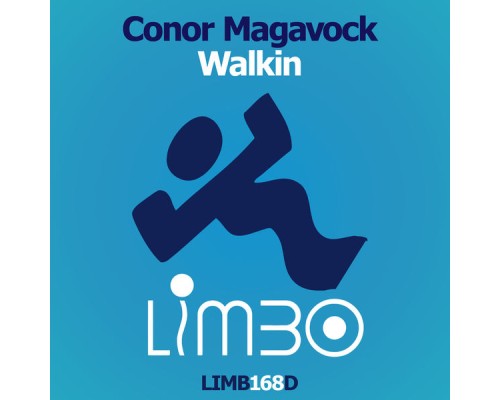 Conor Magavock - Walkin