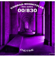 Conrad Schnitzler - 00/830 Endtime