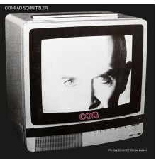 Conrad Schnitzler - Con