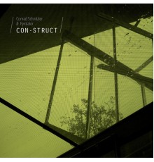 Conrad Schnitzler & Pyrolator - Con-Struct