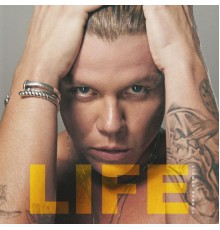 Conrad Sewell - LIFE