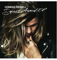 Conrad Sewell - Start Again EP