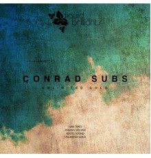 Conrad Subs - Unlimited Gold