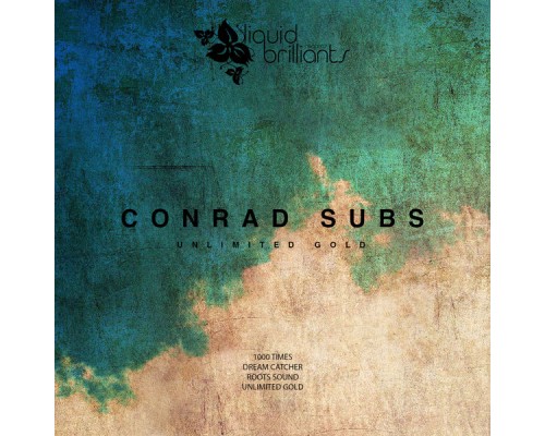 Conrad Subs - Unlimited Gold