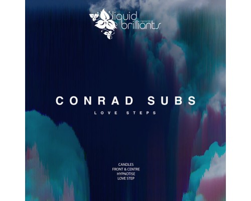 Conrad Subs - Love Steps