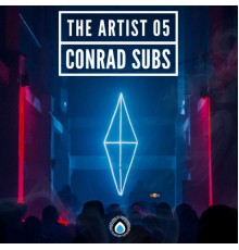 Conrad Subs - The Artist 5