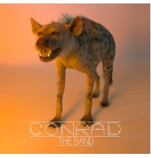 Conrad The Band - Valley Fever