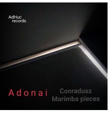 Conradusz - Adonai