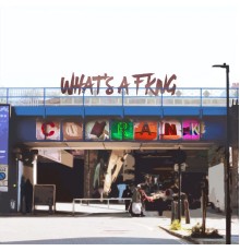 Conrank - What's a FKNG Conrank