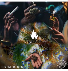 Conscious Clay - Smoke