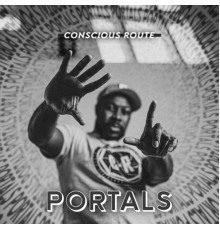 Conscious Route - Portals