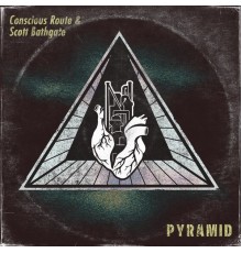 Conscious Route & Scott Bathgate - Pyramid