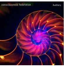 Consciousness Federation - Auditory