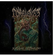 Consequences - Survival Mechanism