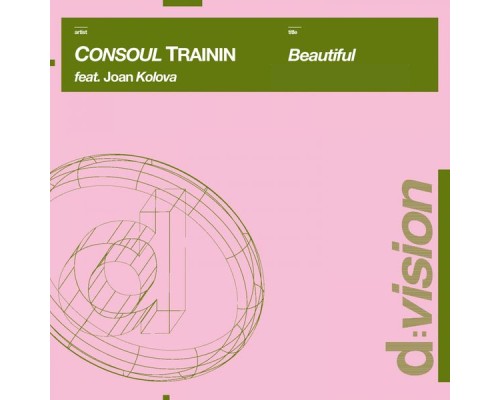 Consoul Trainin - Beautiful