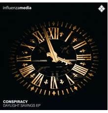 Conspiracy - Daylight Savings EP