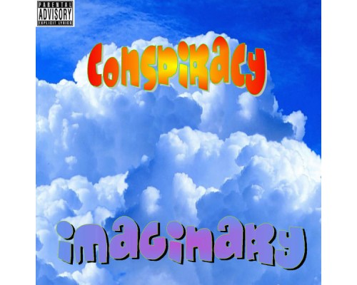 Conspiracy - Imaginary