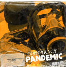 Conspiracy - Pandemic - EP