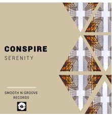 Conspire - Serenity (Original Mix)